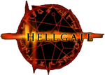 Hellgate  !